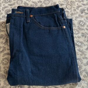 Men’s Wrangler jeans